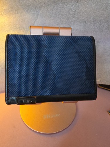Tumi alpha camo leather - alpha,