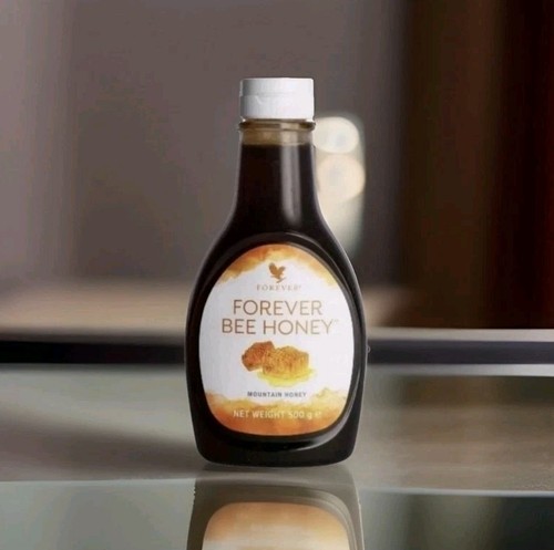 Forever living bee honey - living, 500g