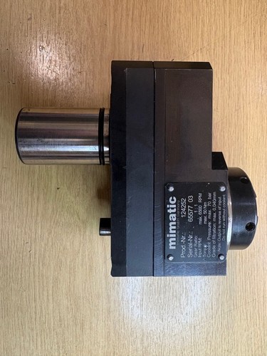 Mimatic live tooling 124252 - mimatic,