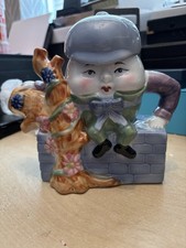 Collectible Humpty Dumpty