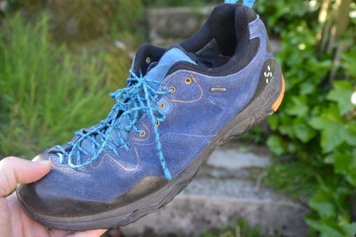 Haglofs rocker gore tex - rocker, gore-tex