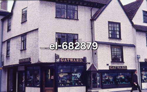 Original slide hitchin - original,