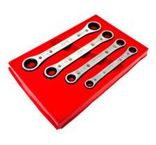 Snap On 4 Piece 6-Point