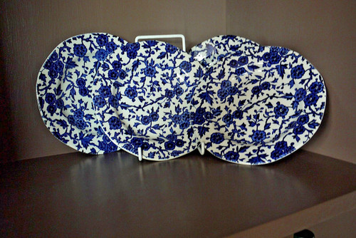 Burleigh arden blue - burleigh, 'arden'