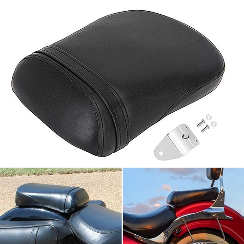 Rear passenger seat cushion - rear,