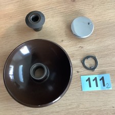 VINTAGE SINGER SEWING MACHINE