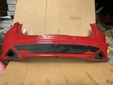 Honda Civic Type R Fn2 Rear  Bumper Good Condition