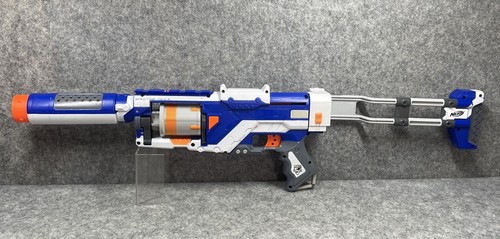 Nerf strike elite - nerf, n-strike
