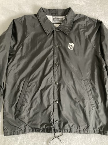 The originators coach jacket - coach,