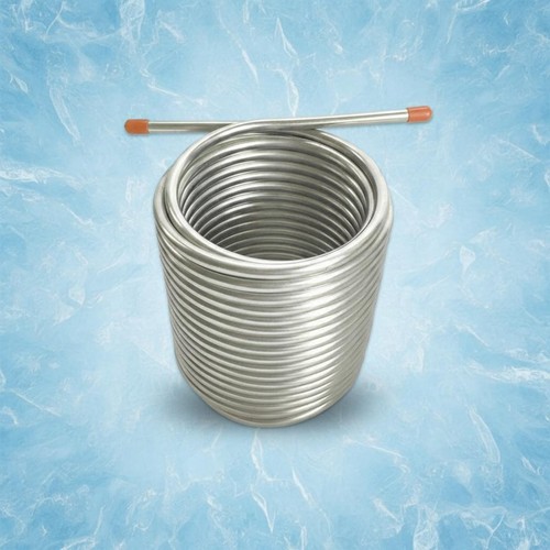 Beer chiller pipe easy - chiller,