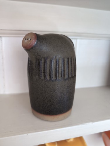 Salt pepper spice tremar - spice,