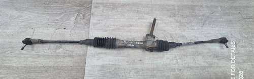 Smart fortwo mk2 power - mk2, 07-14