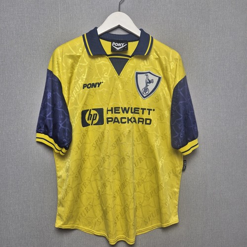Vintage tottenham hotspur - vintage,