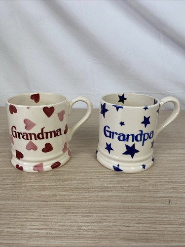 Emma bridgewater grandma and - emma,