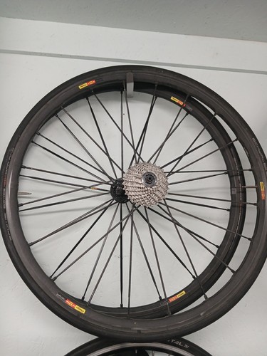 Mavic sys slr - r-sys,