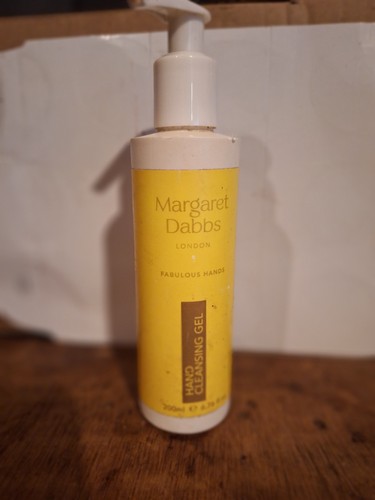 Margaret dabbs hand - dabbs, sanister