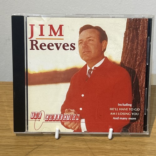Jim reeves - -,