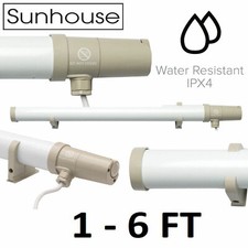 Dimplex tubular heater 1ft - 1ft, or