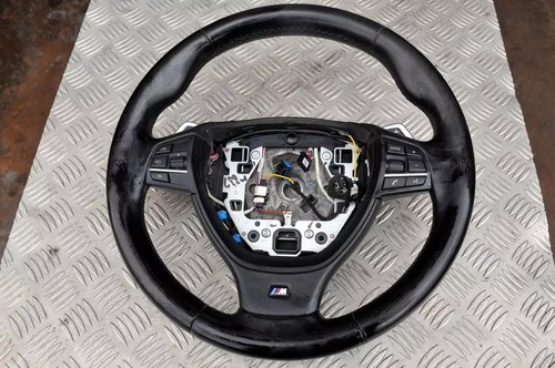 Bmw series f10 - 5-series,
