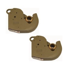 Pair of Cat 2 Tractor Lower