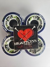 Heartless Roller Skate Derby