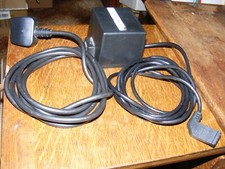 HP 17422B POWER ADAPTER 10-0-10VAC 2A 20VA 50Hz transformer