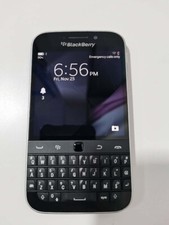 BlackBerry Classic Q20