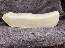 HONDA CB900 F SUPERSPORT SEAT FOAM, ALSO BOL'DOR