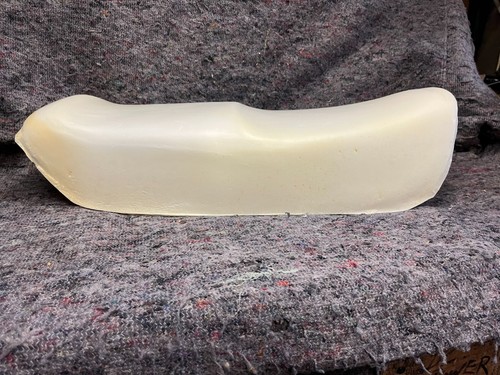 Honda cb900 supersport seat - f,