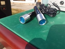 2 x Vintage 1970s SANYO