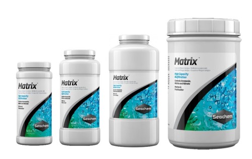 Seachem matrix biological - seachem,