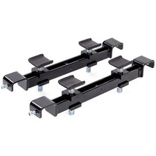 Abba Cruiser Motorcycle Sky