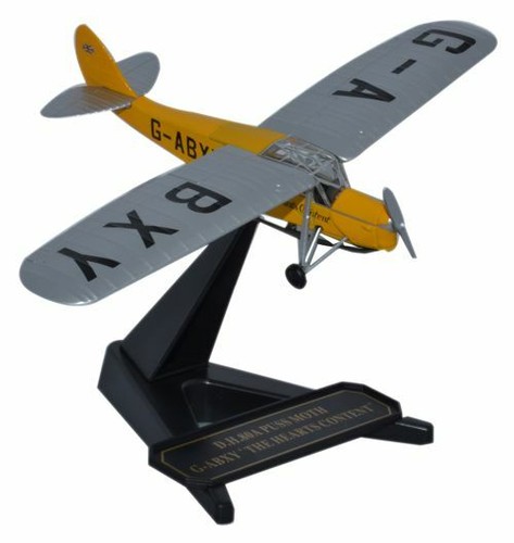 Oxford diecast 72pm005 dh80 - oxford,