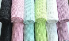 Non Slip Grip Mat Roll Floor Rug Gripper Table Place Tray Multi Purpose 30x150cm