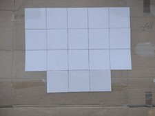 Pink hue cristal tiles - hue,