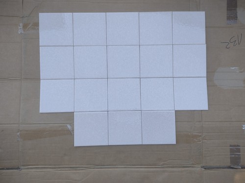 Pink hue cristal tiles - hue,