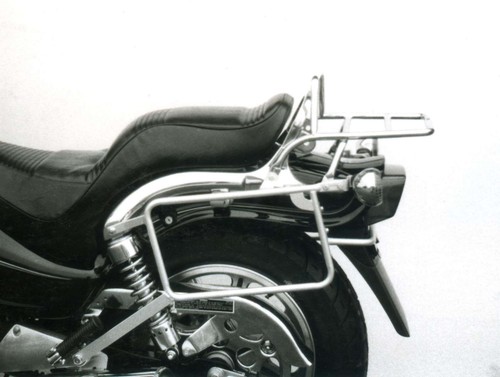 Kawasaki en500 - en500, (1990-1995)