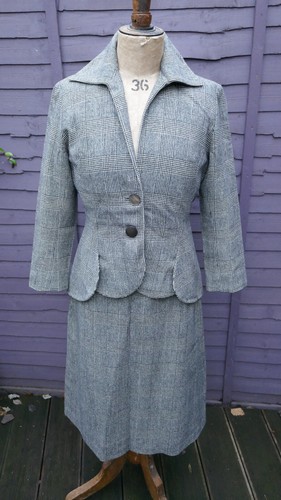 True vintage 1940s - true,