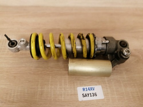 Yamaha 4xv 1999 - r1, shock