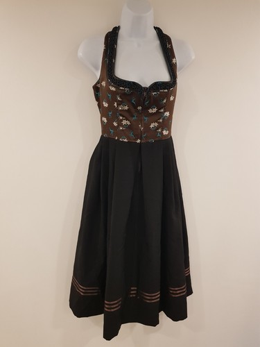 Vintage dress oktoberfest - dress,