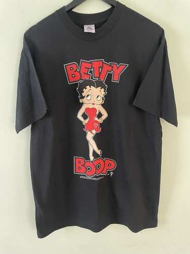Vintage 1996 betty - betty, boop