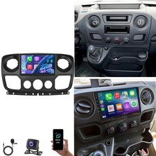 4G+64GB For Renault Master