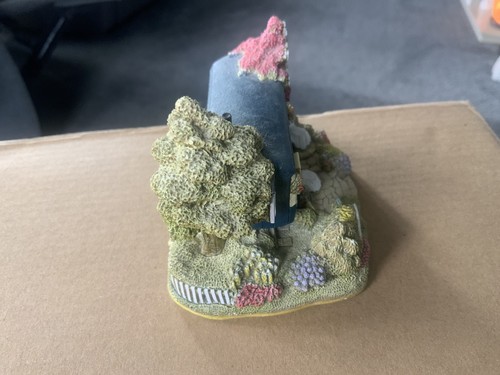 Lilliput lane the sidings - lilliput,