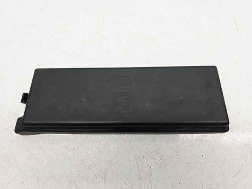 Land rover discovery fusebox - land,