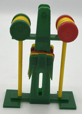 Croquet Salt & Pepper Shaker