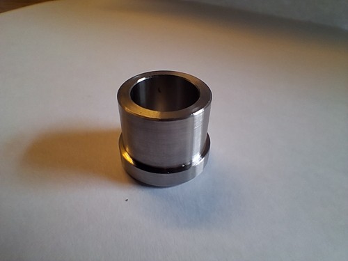 Stainless steel m14 - steel,