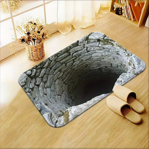 Optical illusion endless - optical,