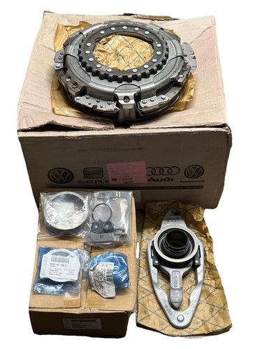 Genuine volkswagen group - group, part