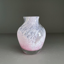 Caithness Art Glass Bud Vase