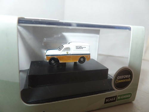 Oxford nmm056 gauge 148 - nmm056, n